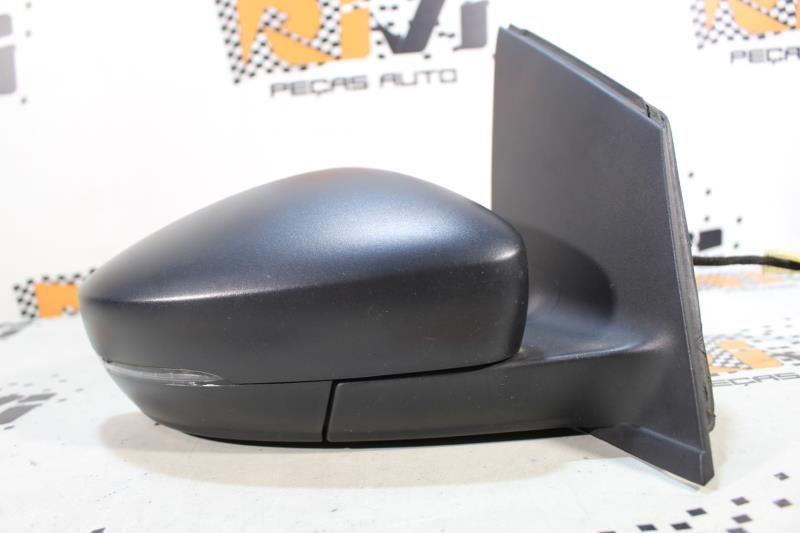 Retrovisor / espelho direito VOLKSWAGEN Polo (6R, 6C)