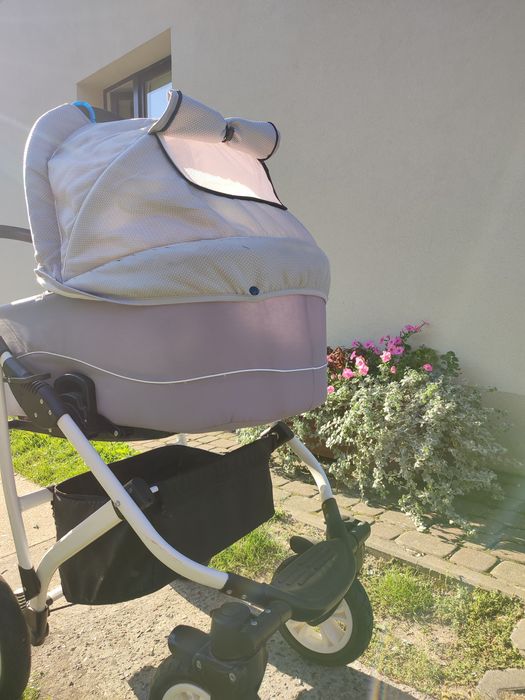 Wózek gondola jak nowy