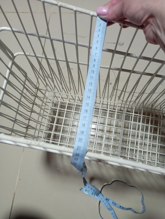 Кошик для морозильної камери б/у