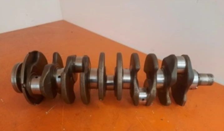 Колінвал Volkswagen LT 35