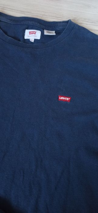 Bluzka bluza Levi's S