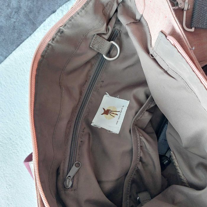 Torba dla mam Lässig