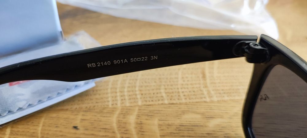Sprzedam okulary przeciwsłoneczne nowe