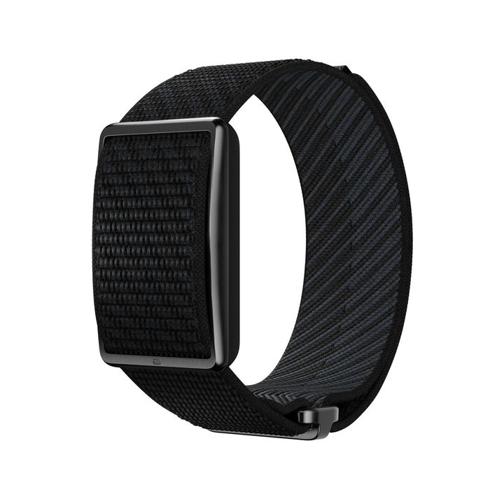 Pulseira conectada Polar Loop preto