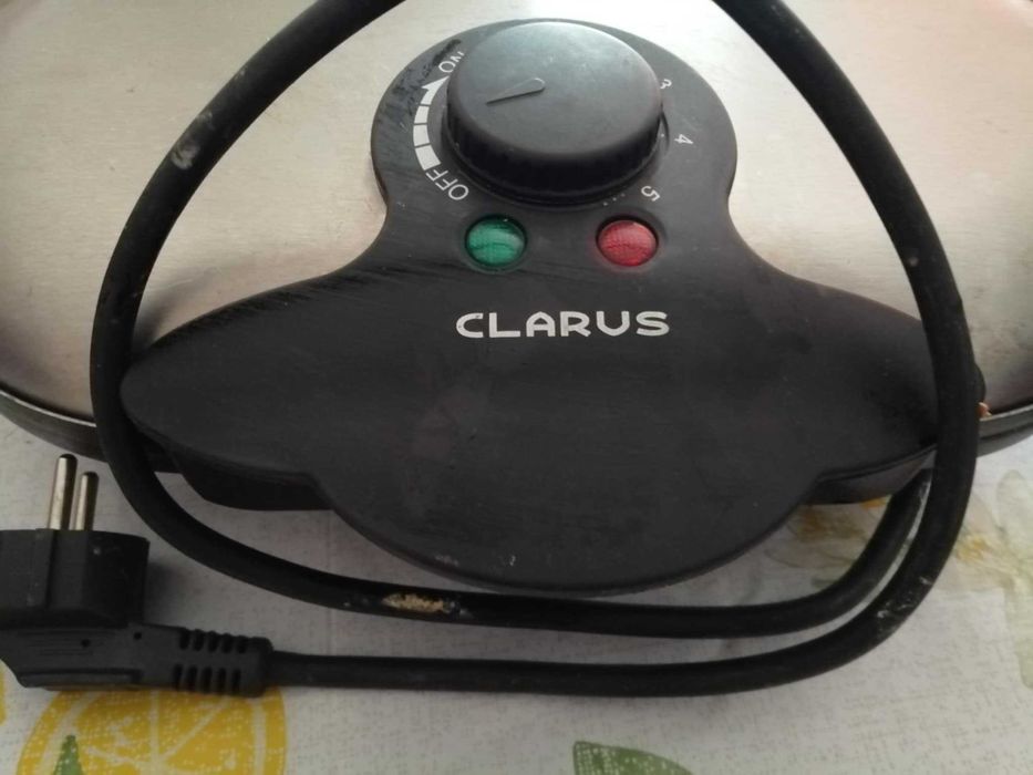 gofrownica do pieczenia gofrów