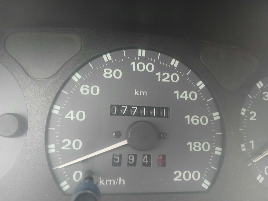 Vendo carro usado