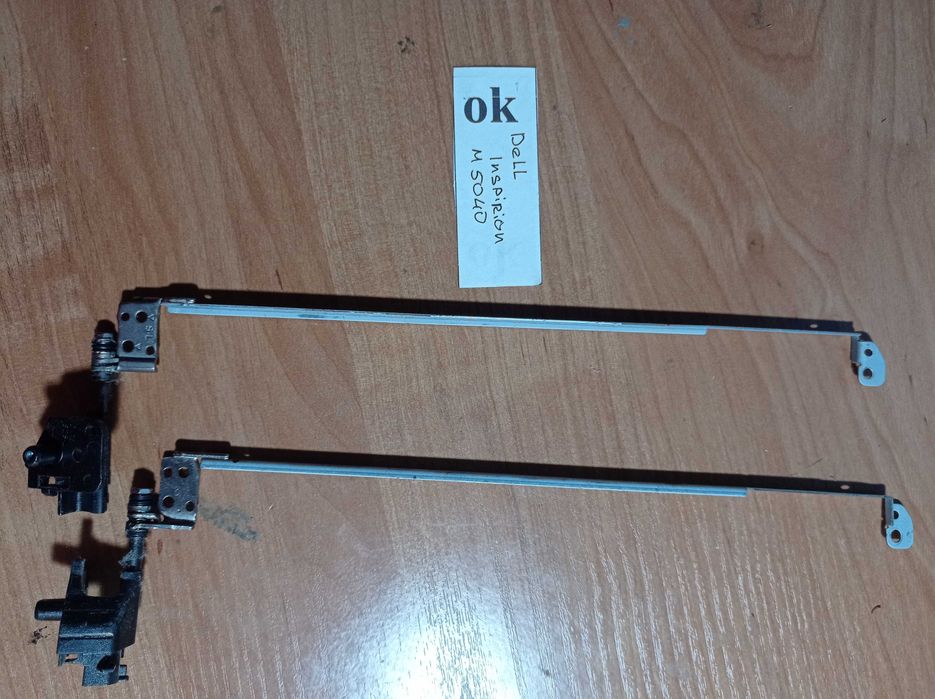 Dell Inspirion 5040 Петлі