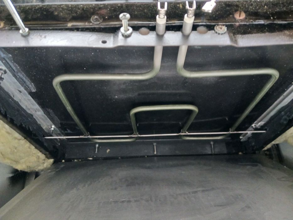 Vendo Fogão Meireles