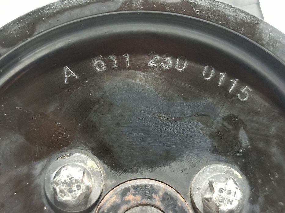 BOMBA DIREÇÃO MERCEDES CLASE S (W220) BERLINA 320 CDI (220.026)