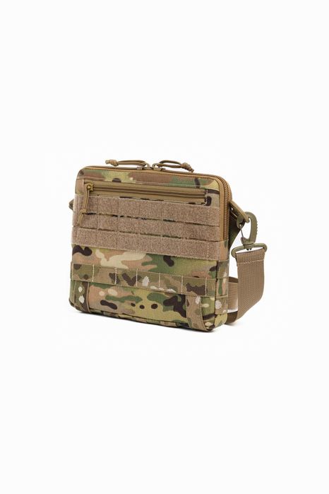Сумка через плече EDC B-Gear  водонепроникний мультикам