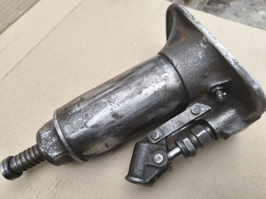 Домкрат гидравлический, 5 Ти тонный