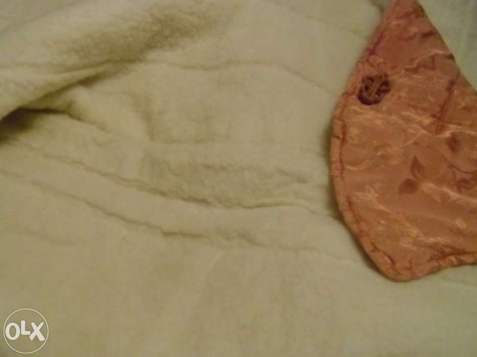 Edredon cama de casal