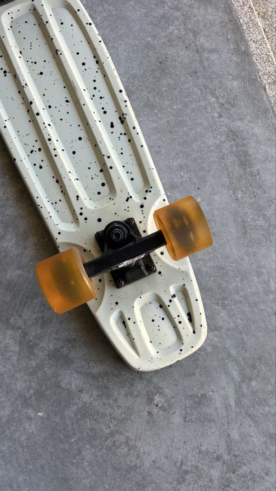 Skate em excelente estado