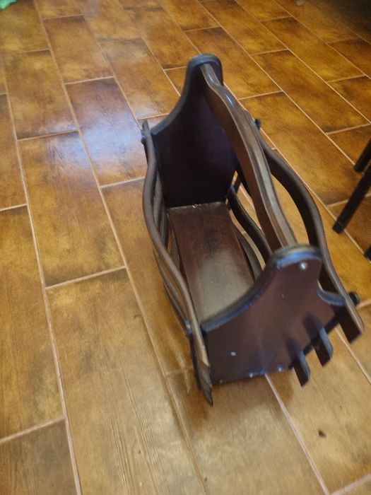 Vendo Porta revistas