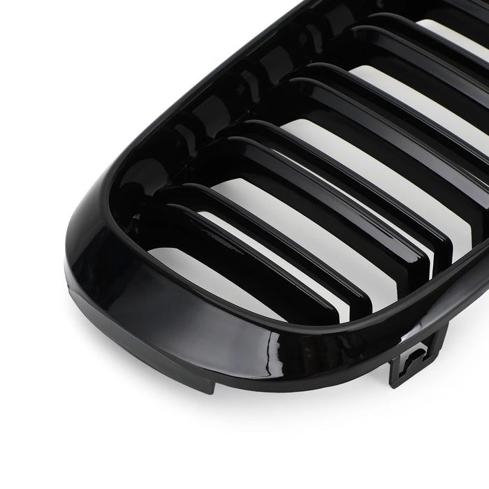 Grelha Frente BMW 5 Touring ALIFAMAIN (OEM)