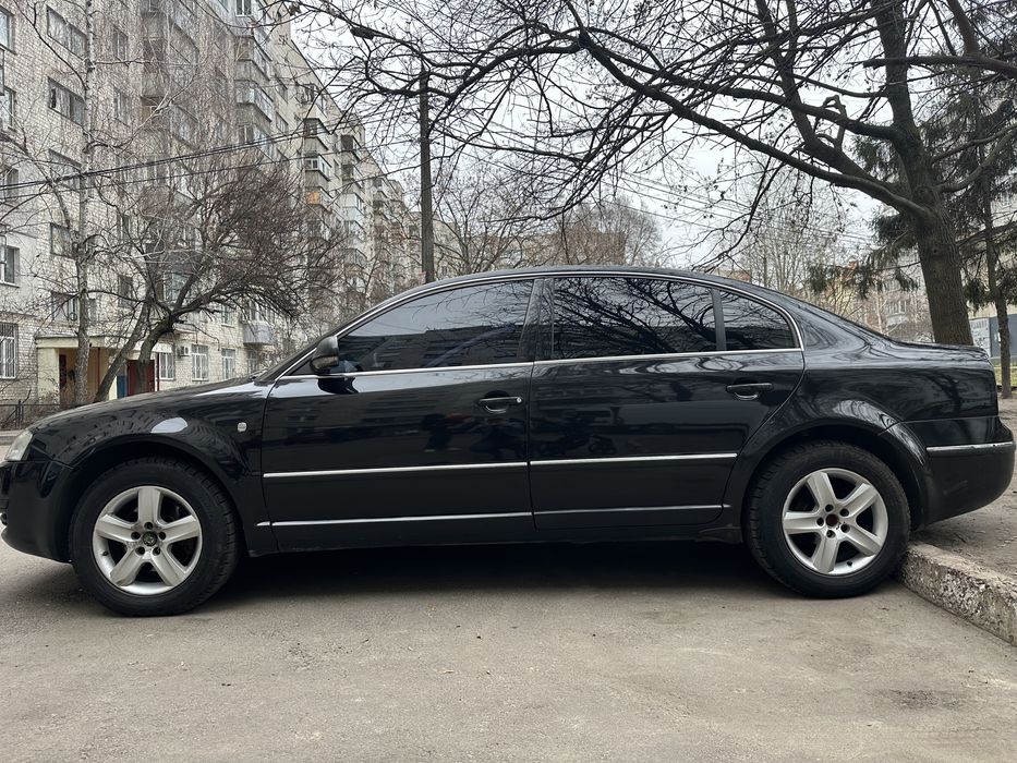 Продам суперб - 1