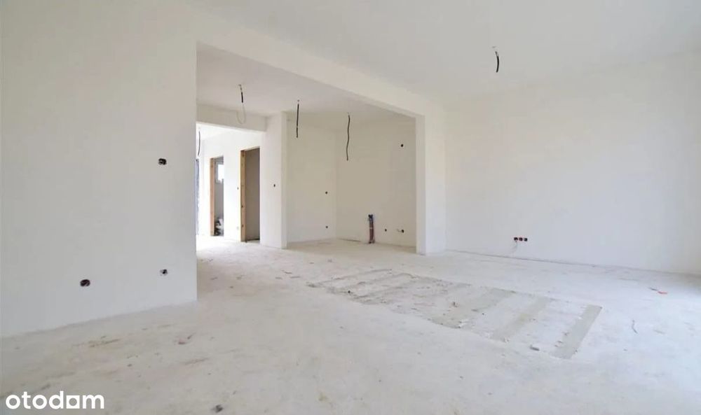 Komfortowy dom 101 m² + ogród 603 m² | Łodygowice