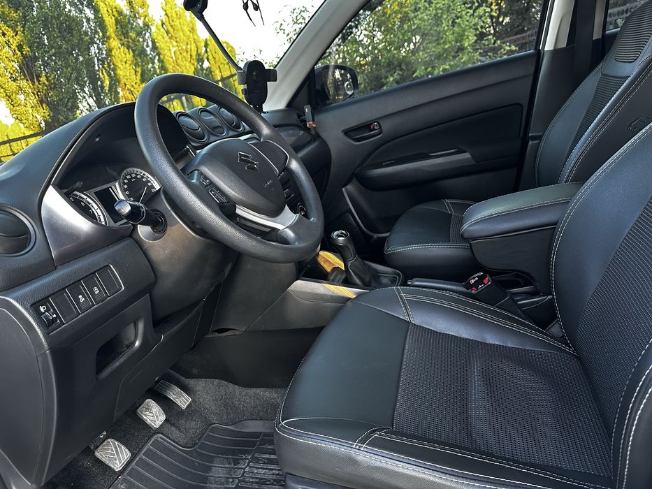Продам  Автомобиль Suzuki Vitara Новую