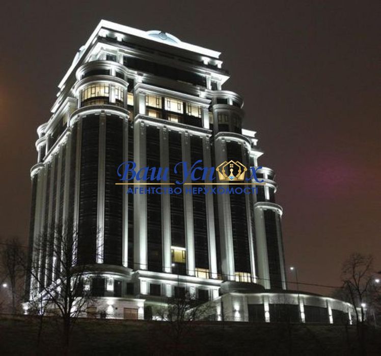 3-комнатная квартира по адресу (площадь 308 м²) - Atlanta.ua - фото 17