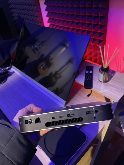 Apple Mac Mini M1 8Gb