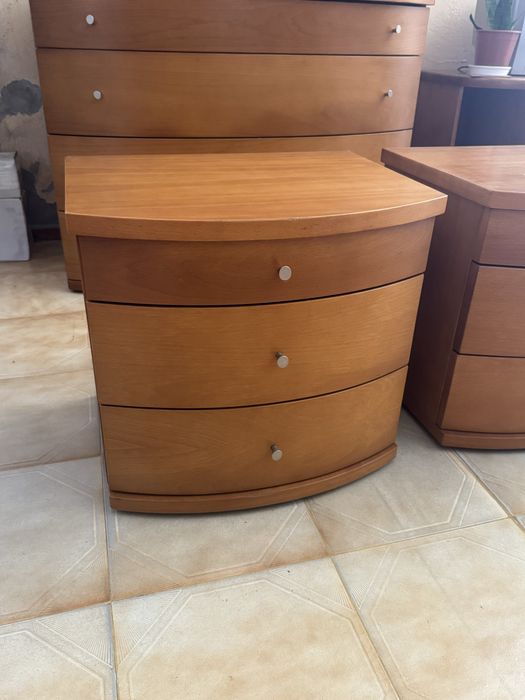 Mobilia para Quarto