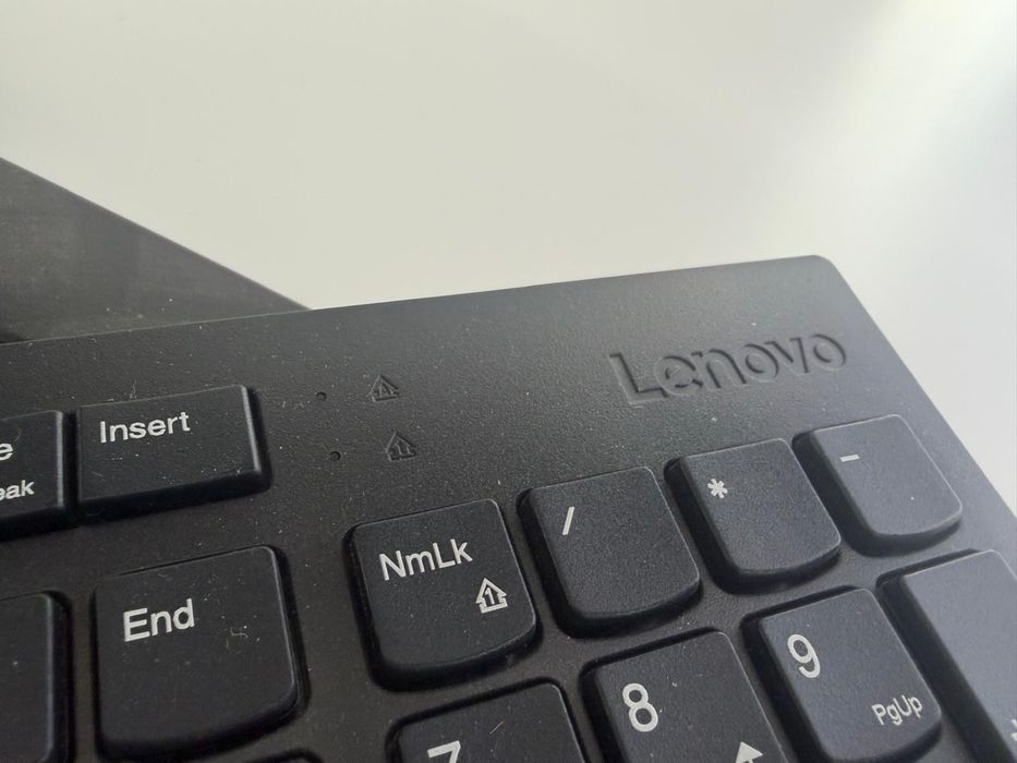 Computador Lenovo