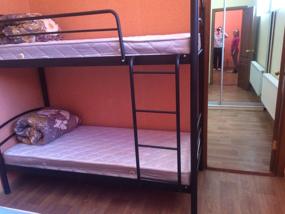 Сдам 2000 с человека Военным, бригадам.