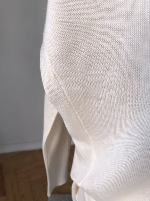 Malha Rosa Claro - Tam un