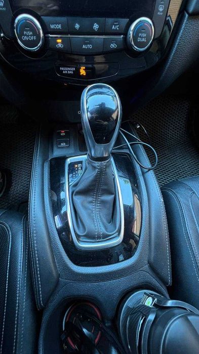 Nissan Rogue 2019 SL