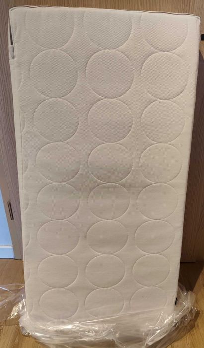 Materac 120x60 IKEA stan idealny