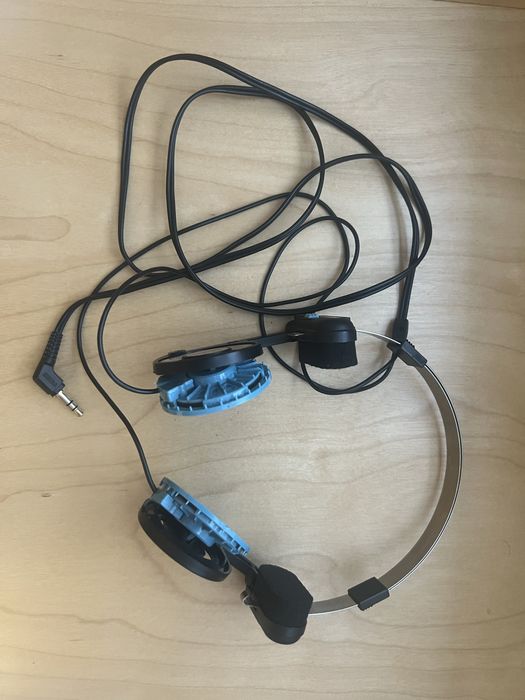 Навушники Koss Porta Pro