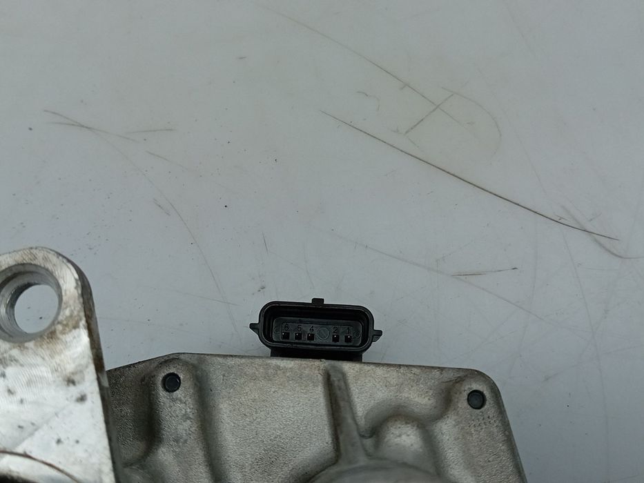 Válvula EGR RENAULT Talisman (L2M_)