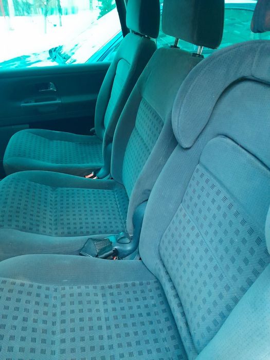 Тільки продаж Sharan