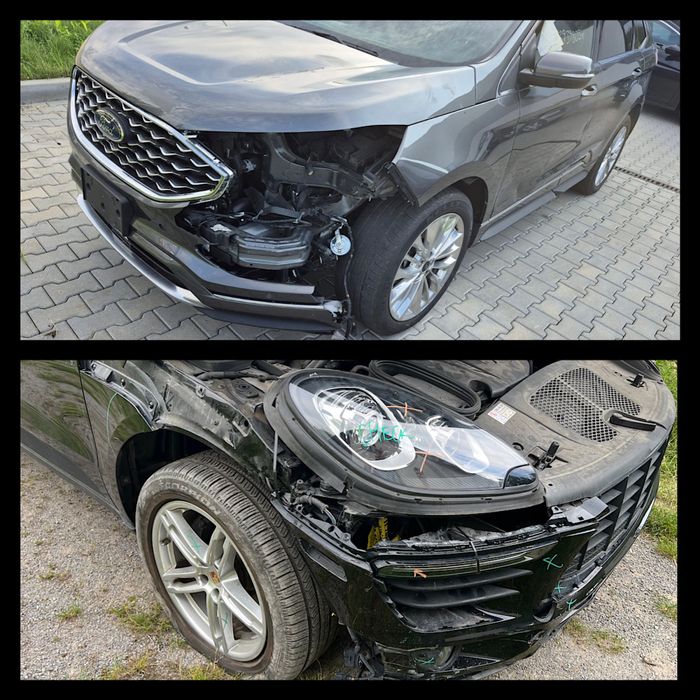 RZECZOZNAWCA SAMOCHODOWY Mielec - wycena/opinia/kosztorys/zabytek