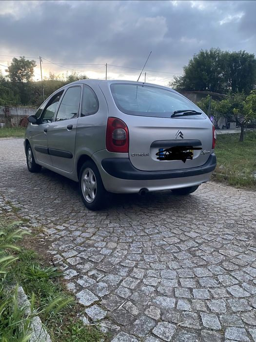 Vendo citroen 2000 HDI