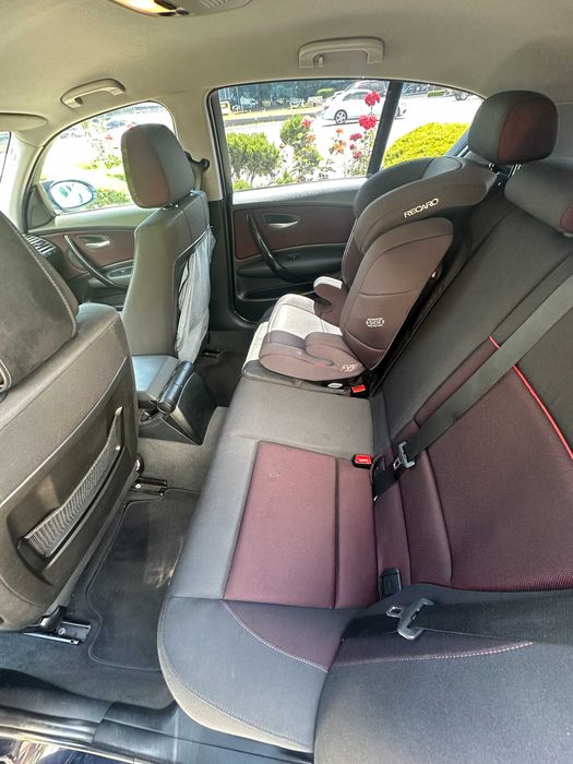 Продам BMW E87