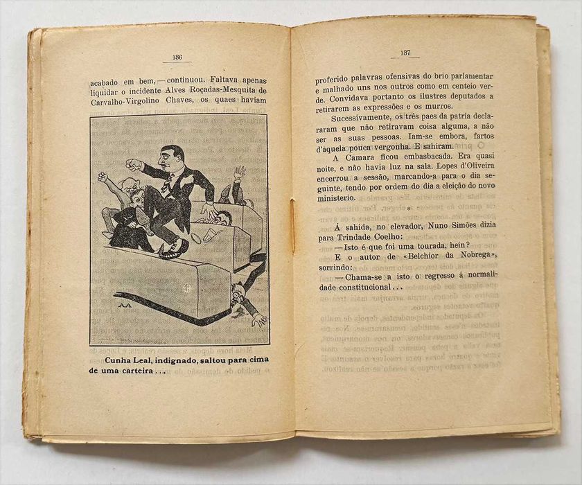 1925, Campos Monteiro, SAÚDE E FRATERNIDADE. Edição Definitiva.