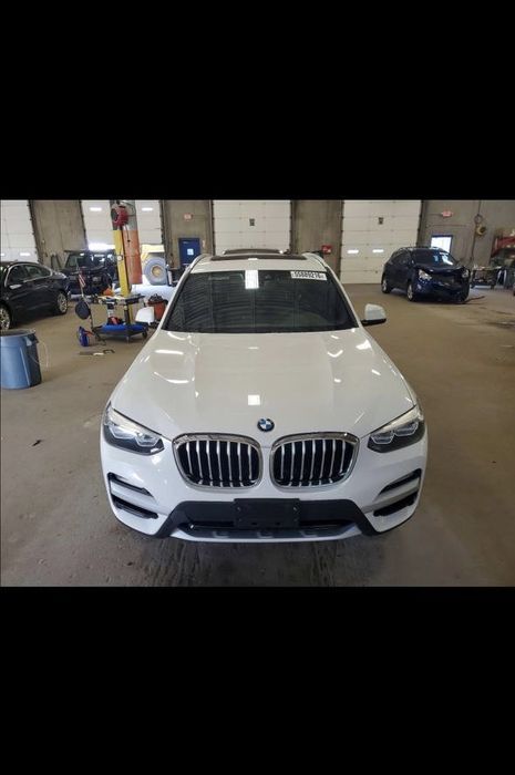 Розборка Bmw X3 G01 авторозборка bmw x3 g01