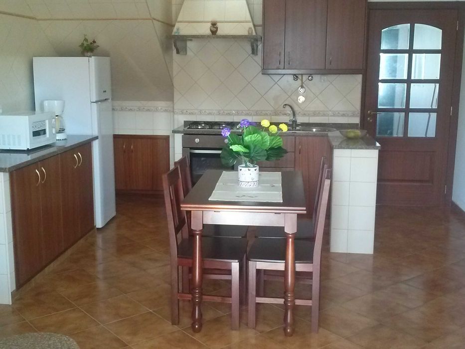 Casa férias - Costa Alentejana/Vicentina - S. Miguel/Odeceixe