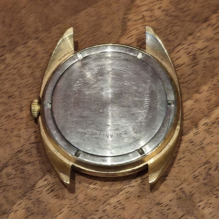 Zegarek Wostok, Vostok