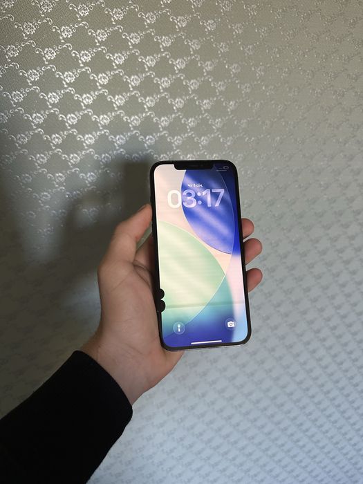 Iphone 12 pro max 128 акб 100%