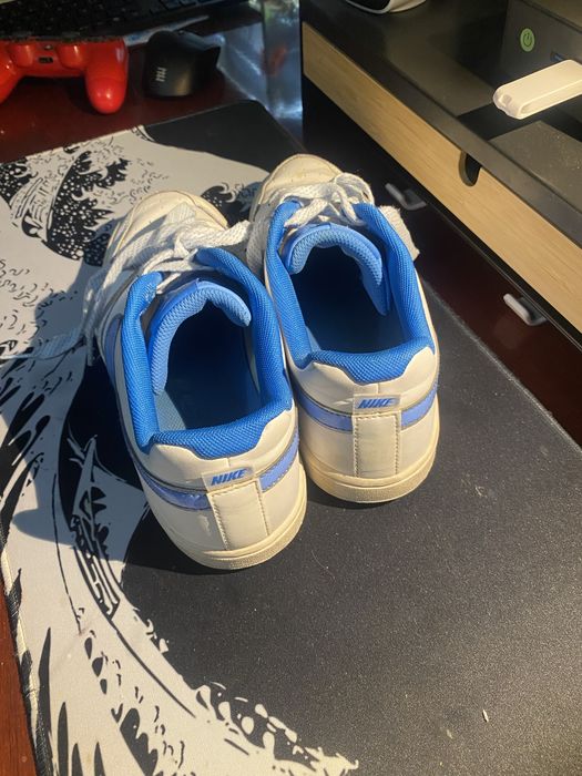 Tenis Nike N40.