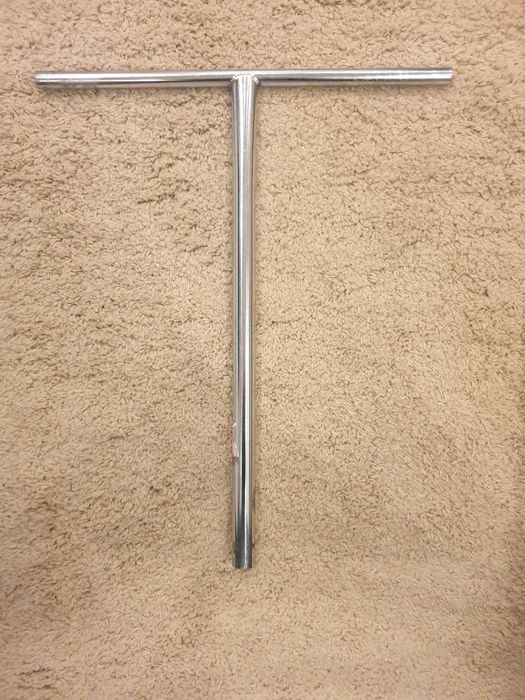 Руль Ethic Trianon