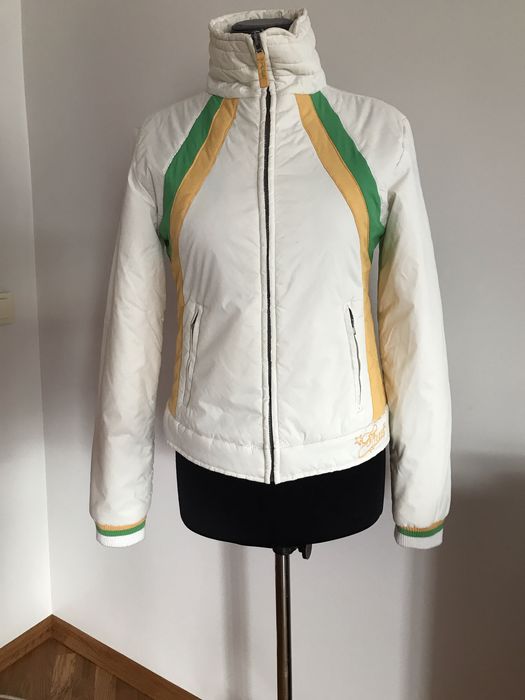 Куртка спортивна для дівчинки