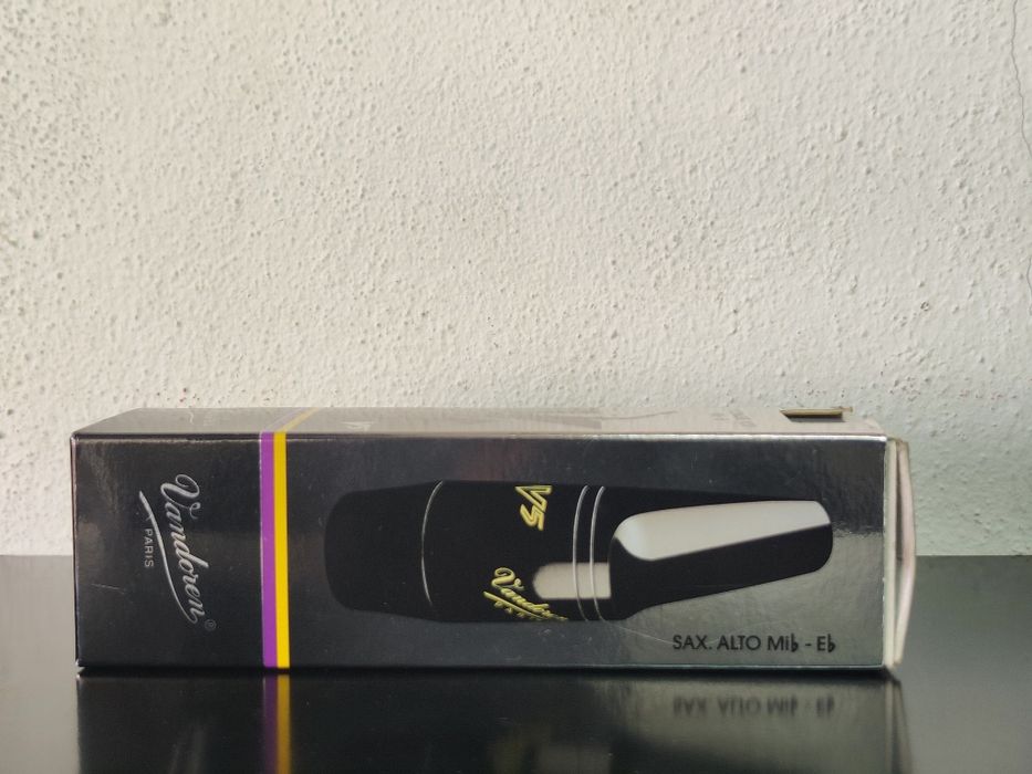 Sax Alto Vandoren A28