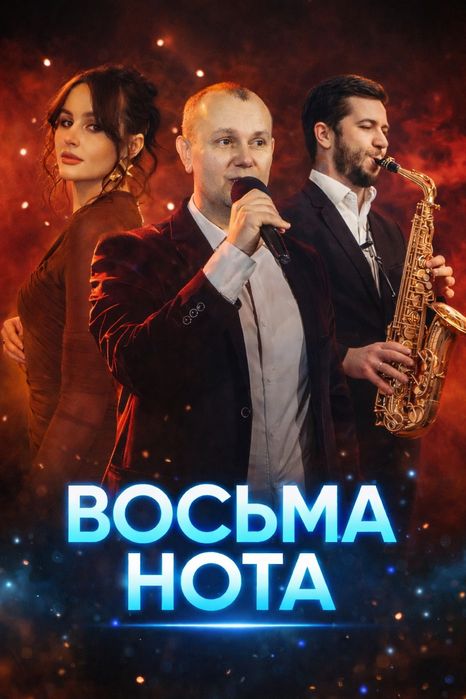 Музиканти на весілля Луцьк