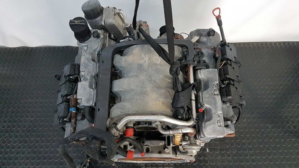 Motor Completo Mercedes Clase E (W210) Berlina 280 (210.063)