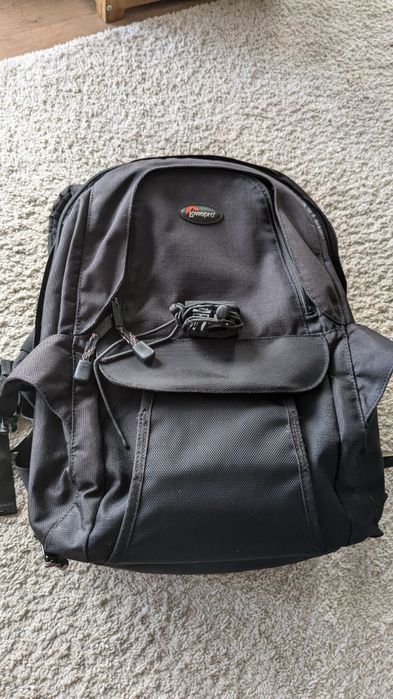 Mala Fotografia Lowepro Komputertek