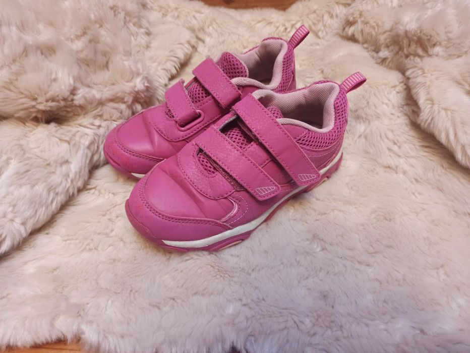 Buty sportowe, półbuty Cupcake rozm. 30