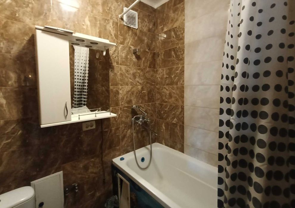 2К з ремонтом! Кам’янецька!